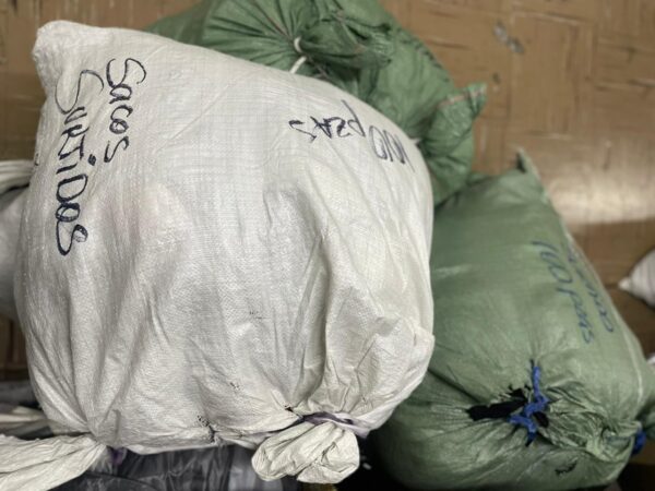 Fardo Ropa Nueva Surtida 100 Prendas